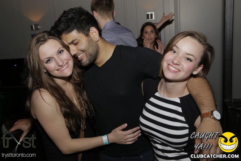 Tryst nightclub photo 125 - May 30th, 2014