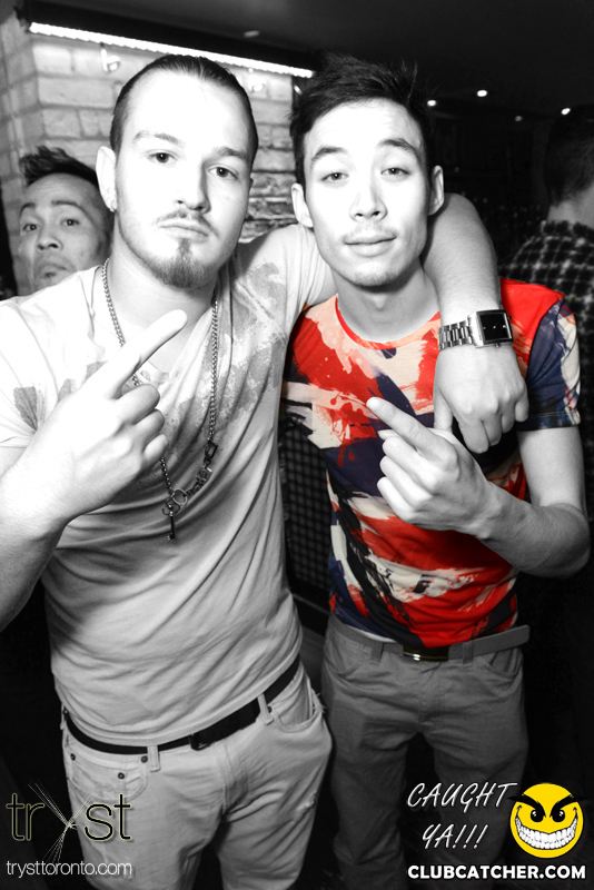 Tryst nightclub photo 127 - May 30th, 2014