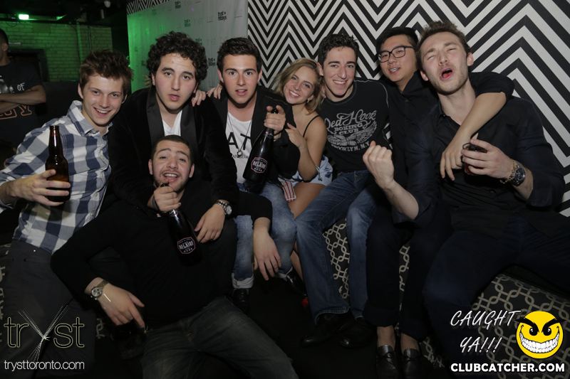 Tryst nightclub photo 14 - May 30th, 2014