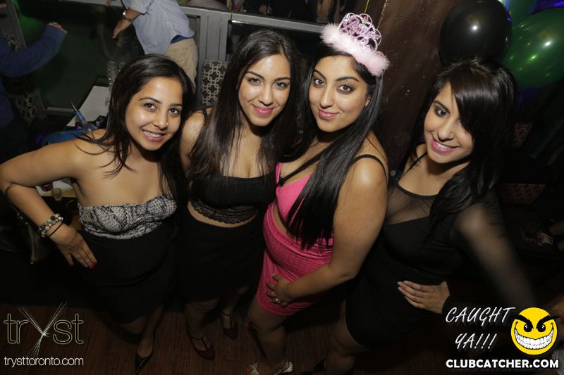 Tryst nightclub photo 134 - May 30th, 2014