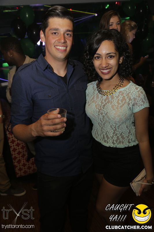 Tryst nightclub photo 139 - May 30th, 2014