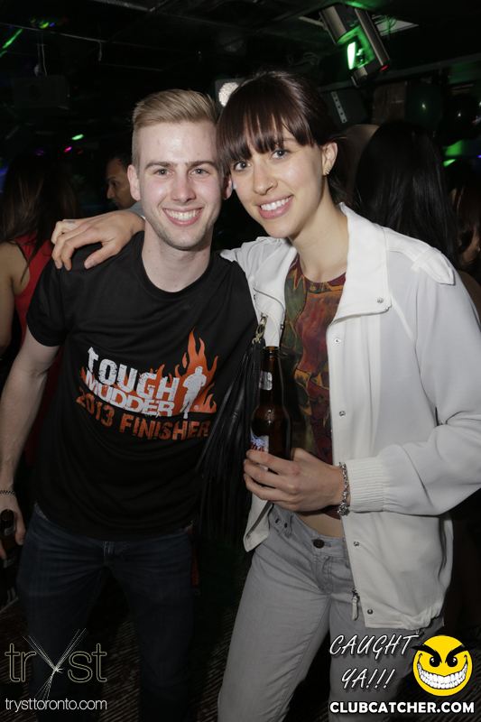 Tryst nightclub photo 140 - May 30th, 2014