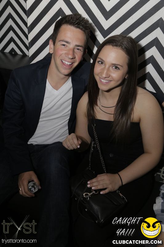 Tryst nightclub photo 143 - May 30th, 2014