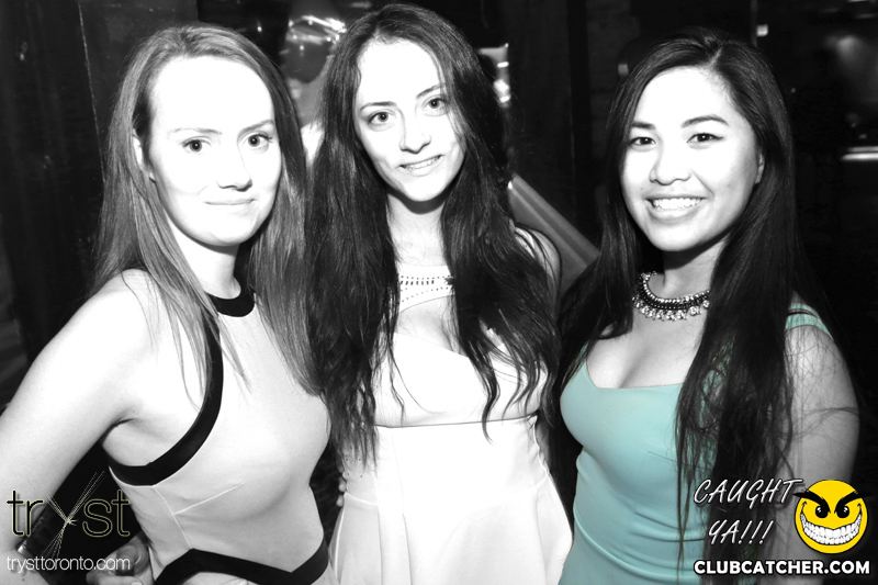 Tryst nightclub photo 148 - May 30th, 2014