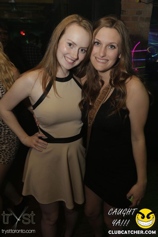 Tryst nightclub photo 149 - May 30th, 2014