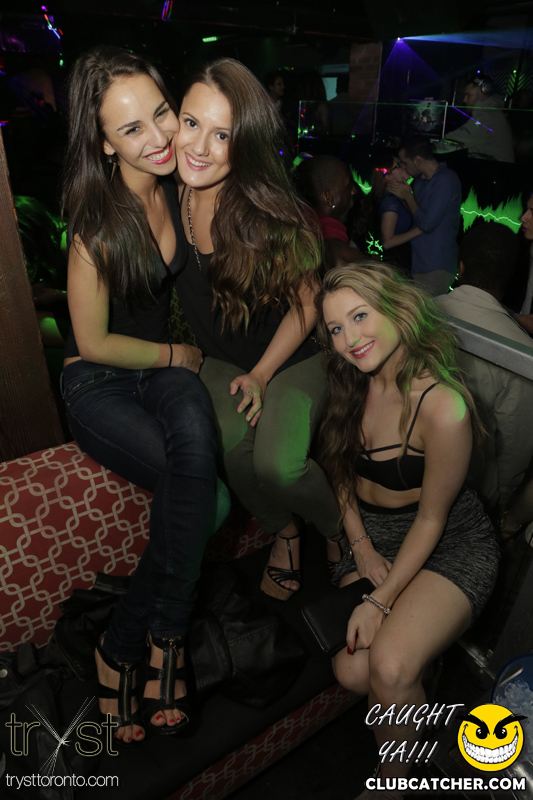 Tryst nightclub photo 16 - May 30th, 2014