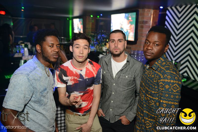 Tryst nightclub photo 162 - May 30th, 2014