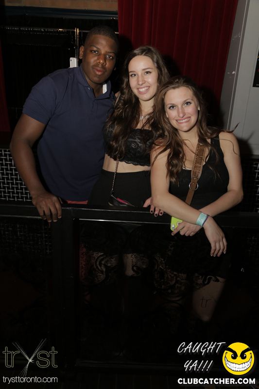 Tryst nightclub photo 163 - May 30th, 2014