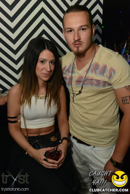 Tryst nightclub photo 168 - May 30th, 2014