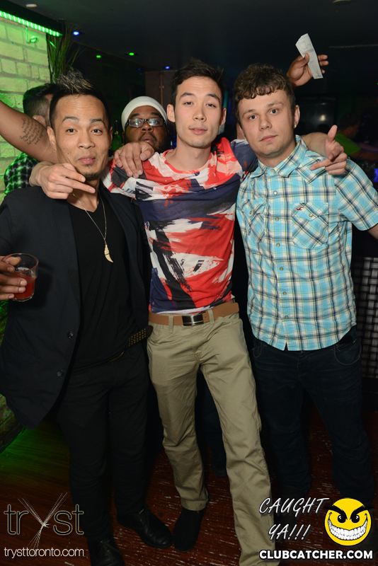 Tryst nightclub photo 169 - May 30th, 2014