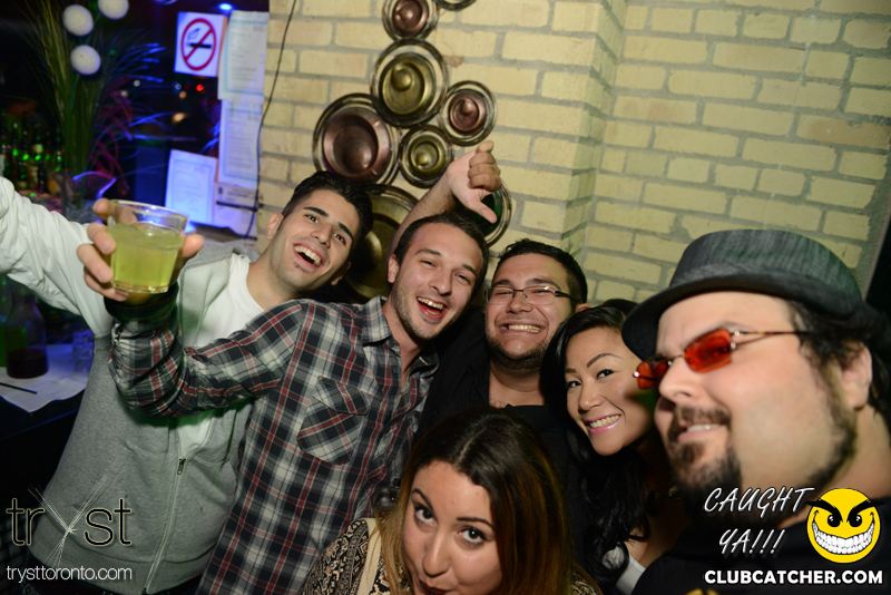 Tryst nightclub photo 171 - May 30th, 2014