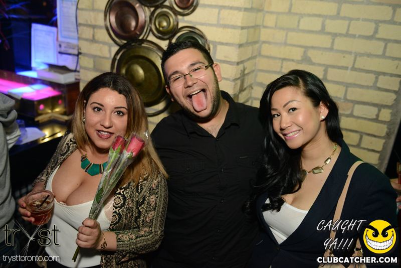 Tryst nightclub photo 174 - May 30th, 2014