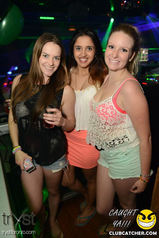 Tryst nightclub photo 177 - May 30th, 2014