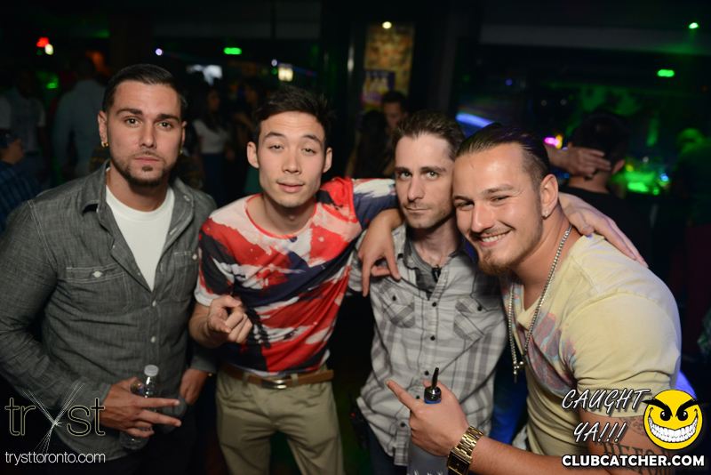 Tryst nightclub photo 179 - May 30th, 2014