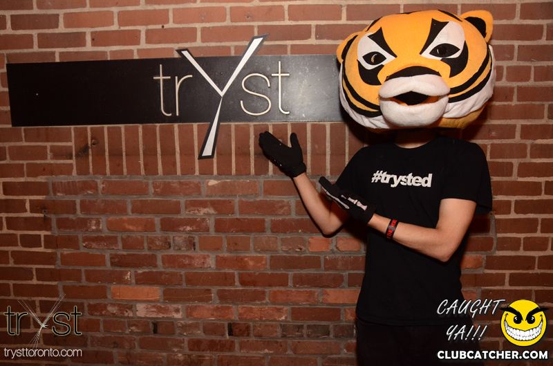 Tryst nightclub photo 19 - May 30th, 2014