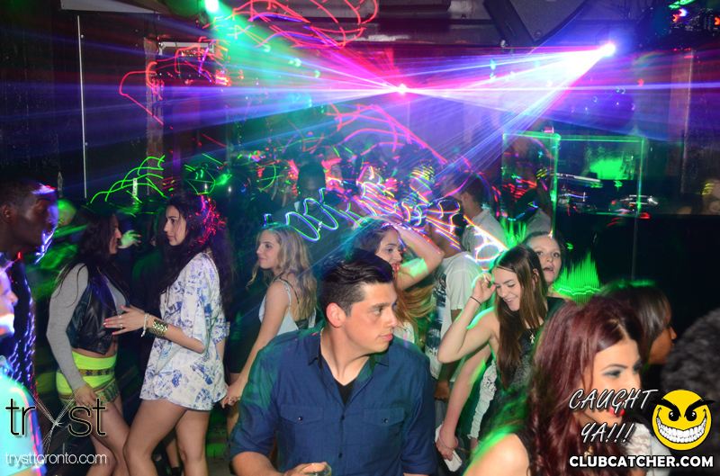 Tryst nightclub photo 183 - May 30th, 2014