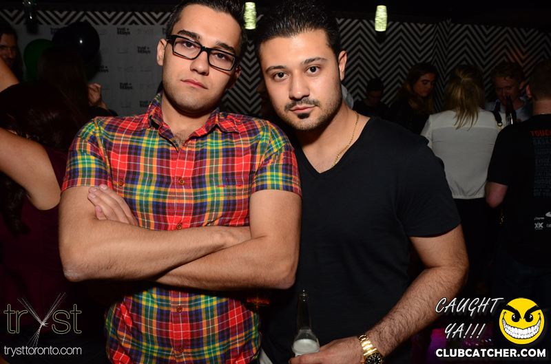 Tryst nightclub photo 185 - May 30th, 2014