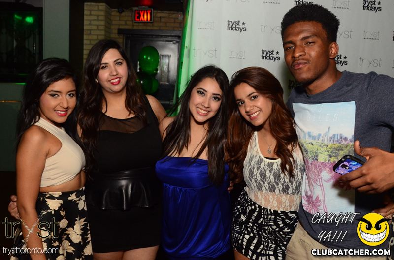 Tryst nightclub photo 186 - May 30th, 2014