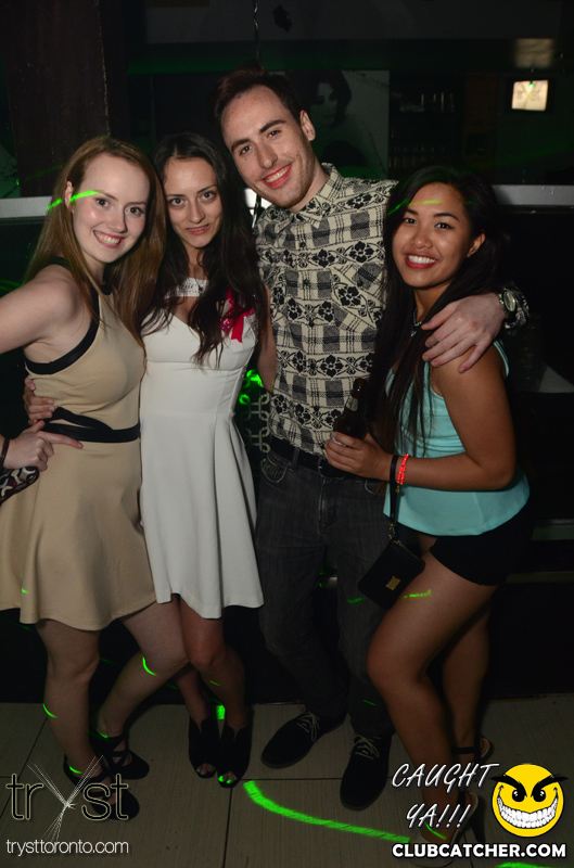 Tryst nightclub photo 187 - May 30th, 2014