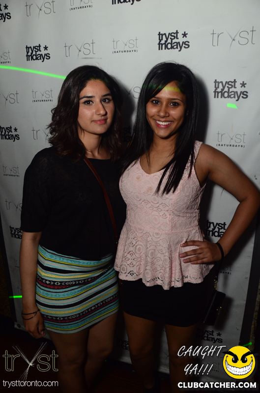 Tryst nightclub photo 188 - May 30th, 2014