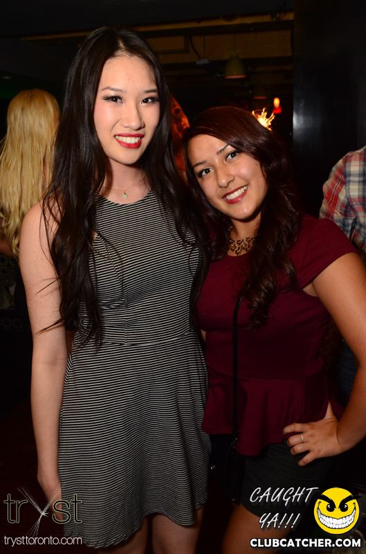 Tryst nightclub photo 20 - May 30th, 2014