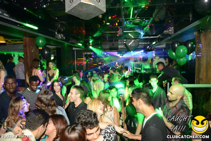Tryst nightclub photo 200 - May 30th, 2014