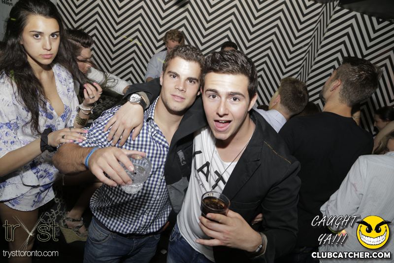 Tryst nightclub photo 201 - May 30th, 2014