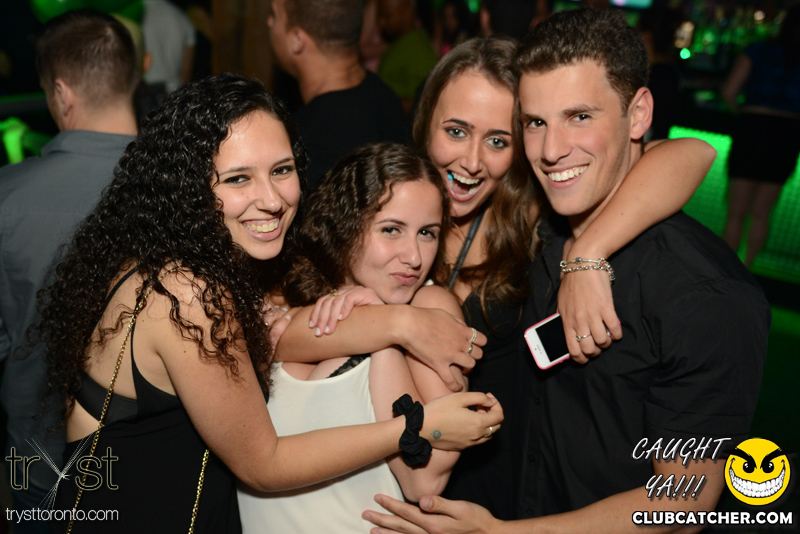 Tryst nightclub photo 22 - May 30th, 2014