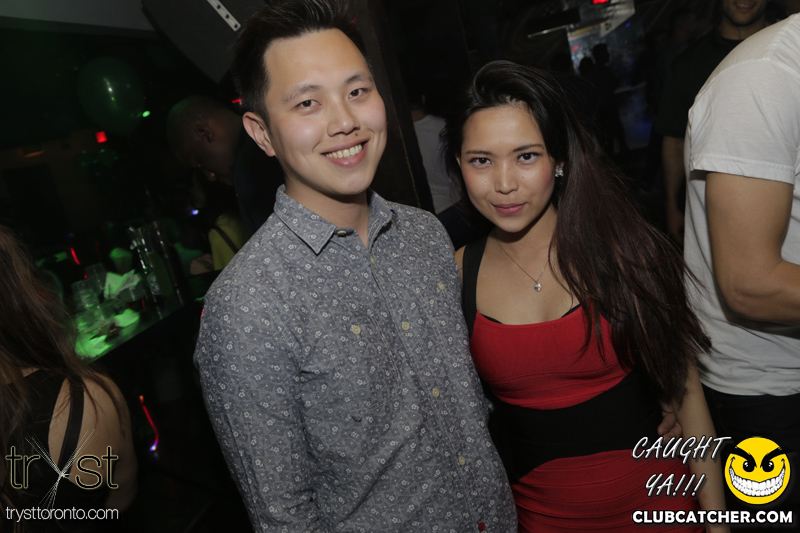 Tryst nightclub photo 211 - May 30th, 2014