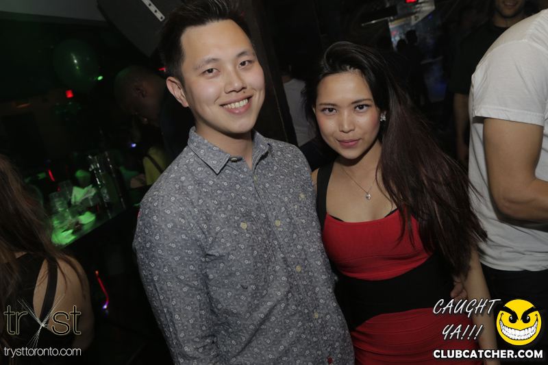 Tryst nightclub photo 211 - May 30th, 2014