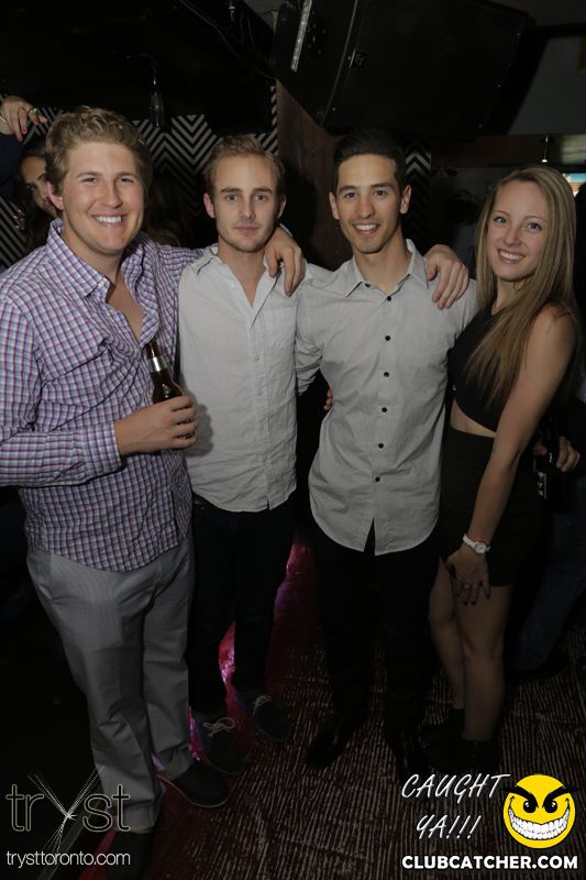 Tryst nightclub photo 216 - May 30th, 2014