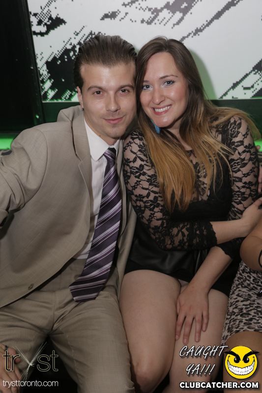 Tryst nightclub photo 217 - May 30th, 2014