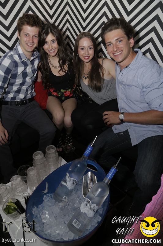 Tryst nightclub photo 220 - May 30th, 2014