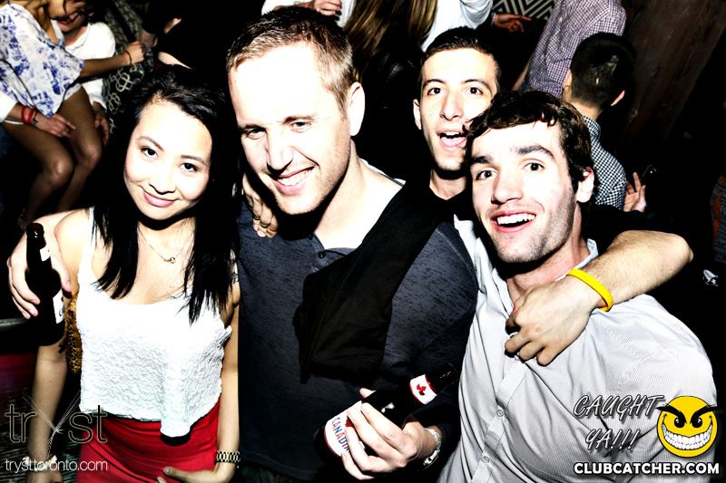 Tryst nightclub photo 224 - May 30th, 2014