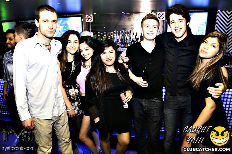 Tryst nightclub photo 225 - May 30th, 2014