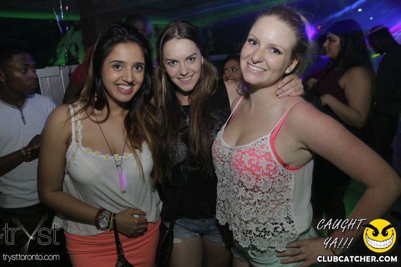 Tryst nightclub photo 227 - May 30th, 2014