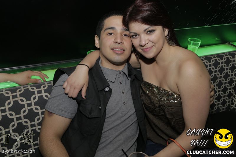 Tryst nightclub photo 228 - May 30th, 2014