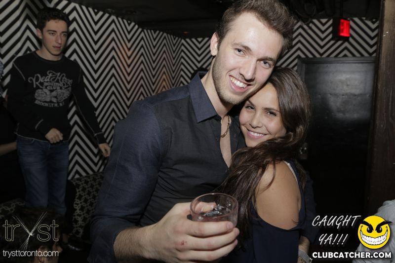 Tryst nightclub photo 230 - May 30th, 2014