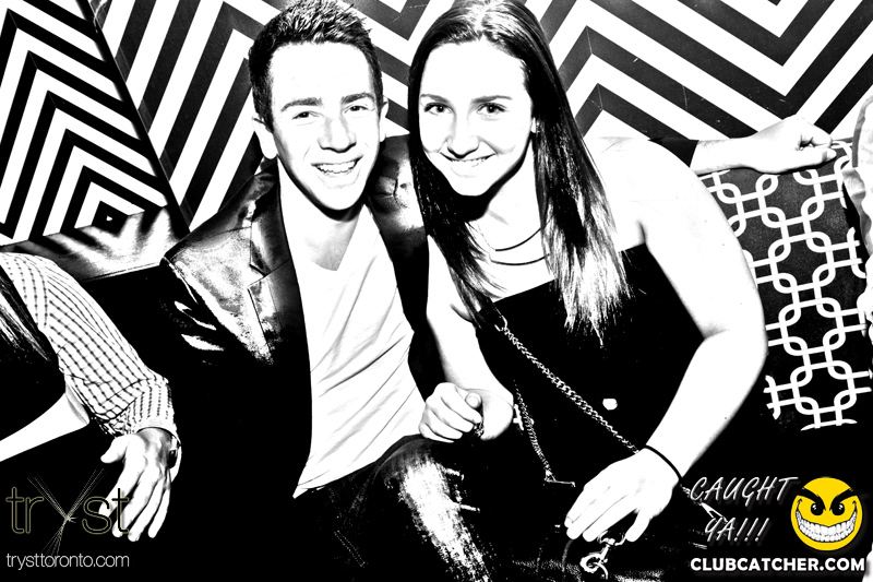 Tryst nightclub photo 232 - May 30th, 2014