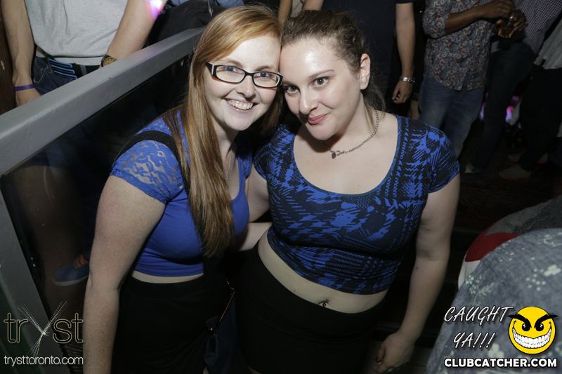 Tryst nightclub photo 234 - May 30th, 2014