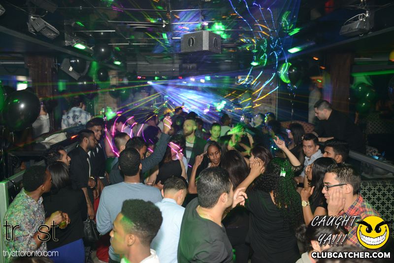 Tryst nightclub photo 238 - May 30th, 2014