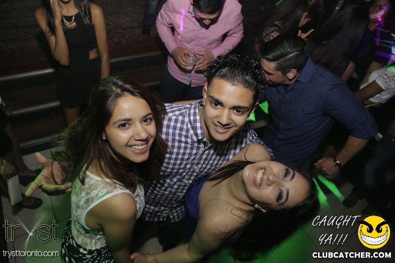 Tryst nightclub photo 240 - May 30th, 2014