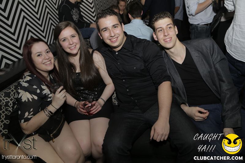 Tryst nightclub photo 242 - May 30th, 2014