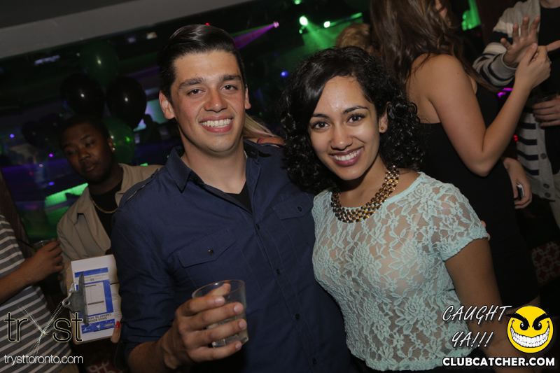 Tryst nightclub photo 243 - May 30th, 2014