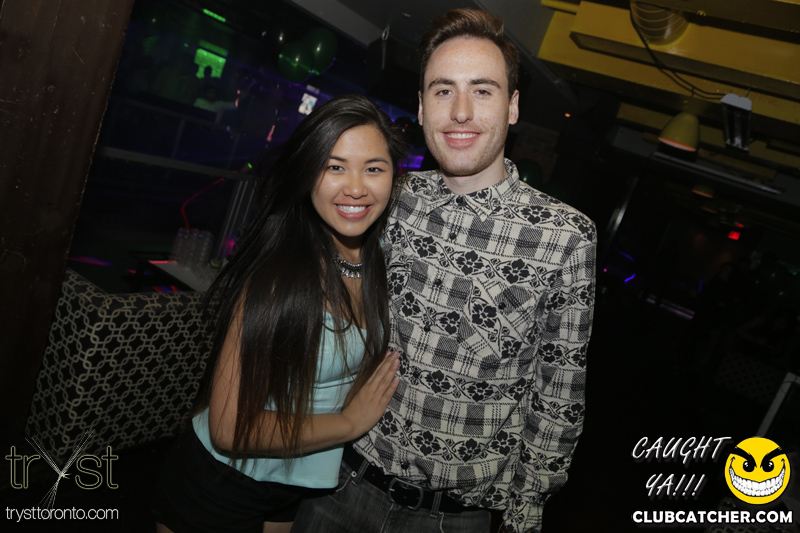 Tryst nightclub photo 246 - May 30th, 2014