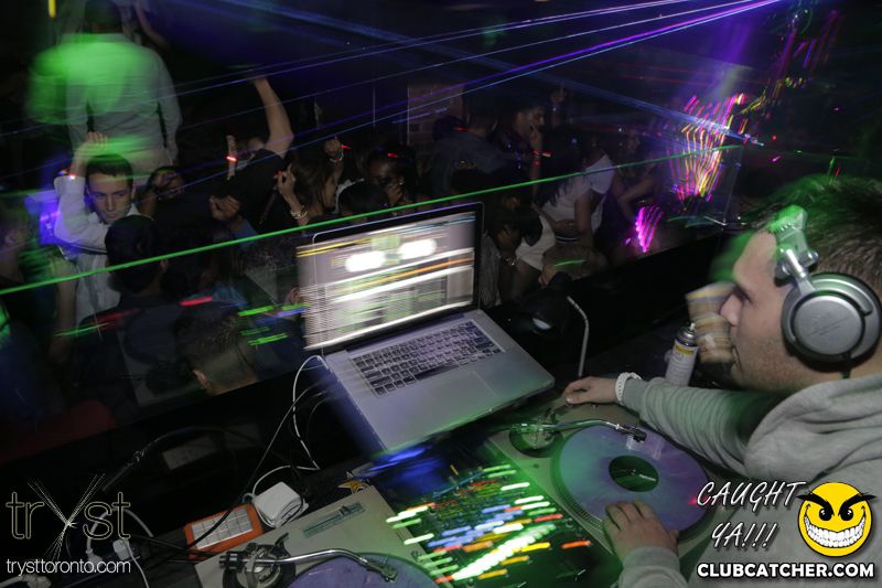 Tryst nightclub photo 249 - May 30th, 2014