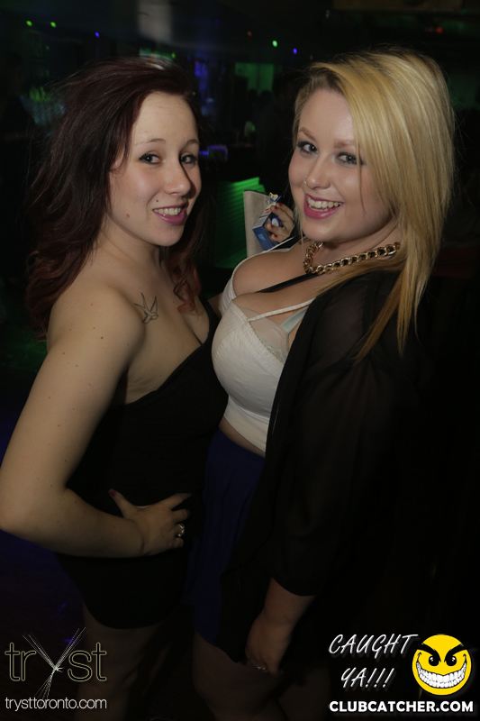 Tryst nightclub photo 26 - May 30th, 2014