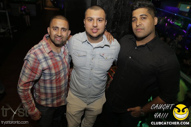 Tryst nightclub photo 252 - May 30th, 2014