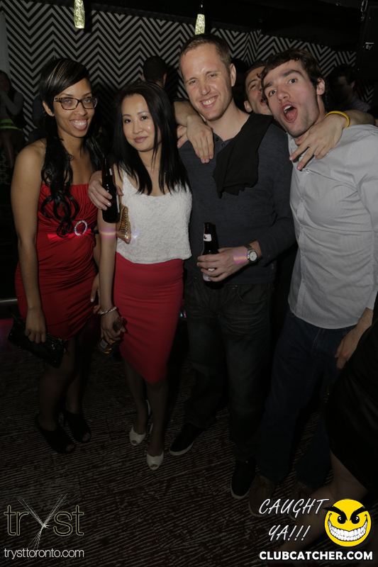 Tryst nightclub photo 257 - May 30th, 2014