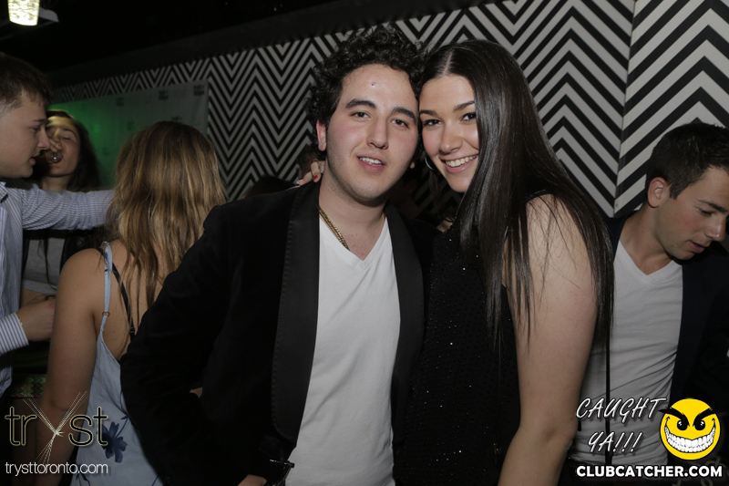 Tryst nightclub photo 258 - May 30th, 2014